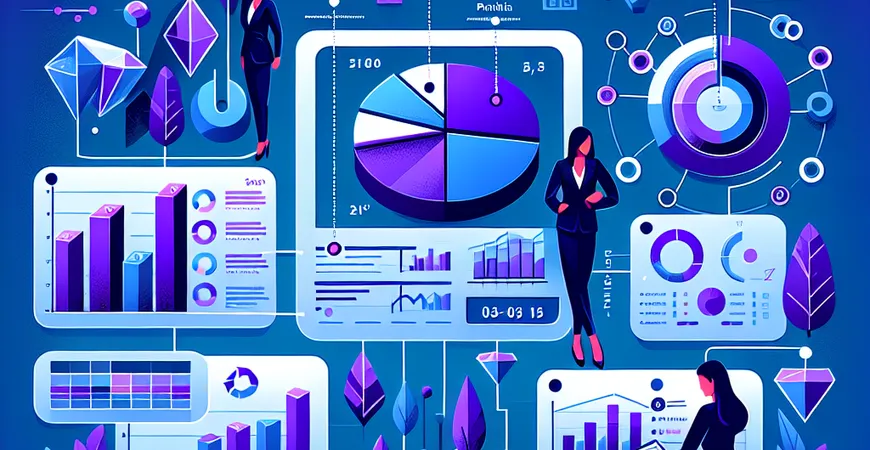 如何用数据透视表提升数据分析效率？解析企业级实用方法