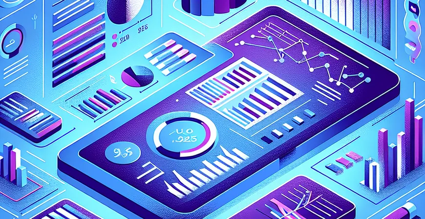 如何用数据透视表提升竞争力？解析2025年趋势