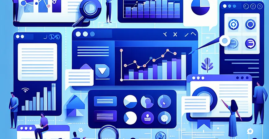 如何用数据透视表提高工作效率？最新软件功能解析