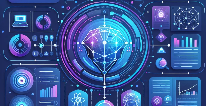 如何结合AI与可视化分析？探索前沿技术融合点