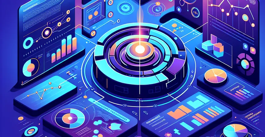 如何绘制战略地图？掌握绩效分析的第一步