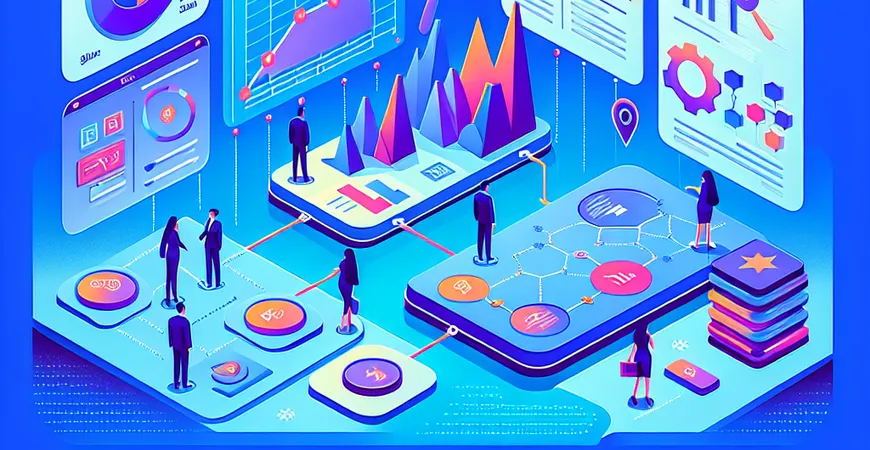 如何绘制战略地图？绩效分析助力目标实现