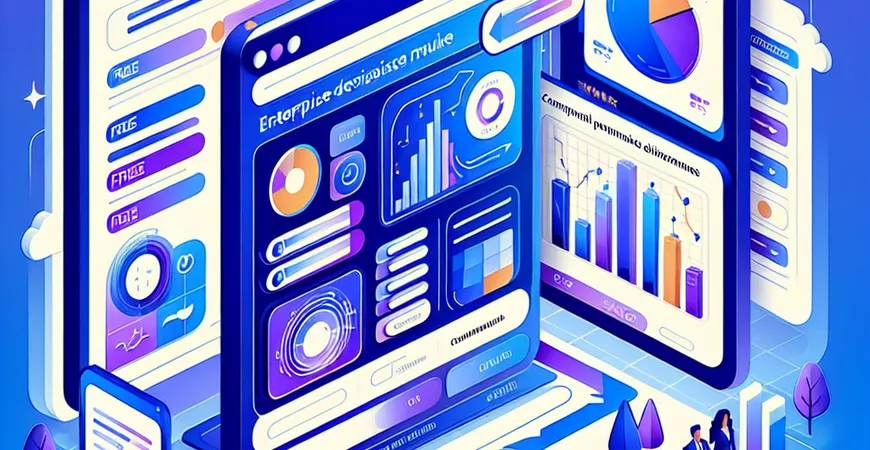 如何选择可视化分析软件？免费与商用版对比