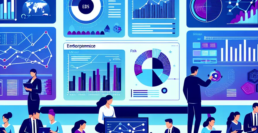 如何选择合适的可视化分析工具？揭示实用对比