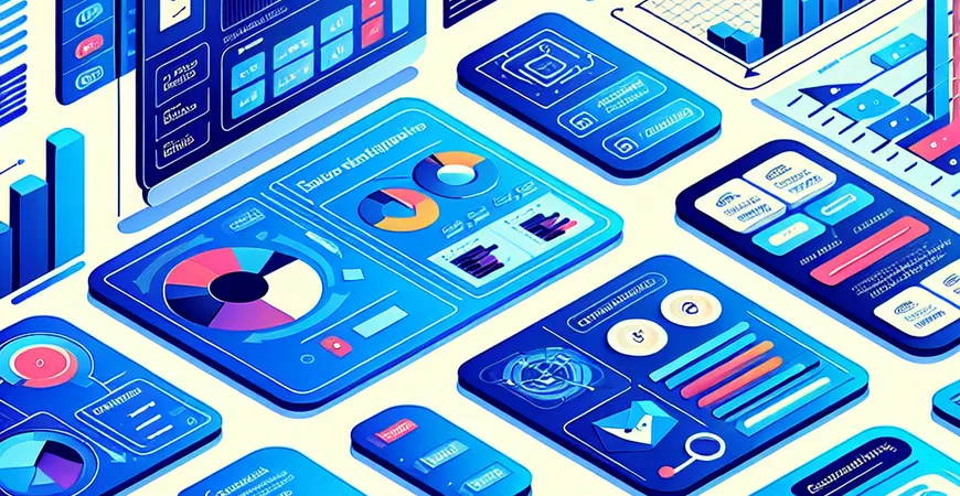 如何选择数据透视表开发工具？企业级功能与效率评估