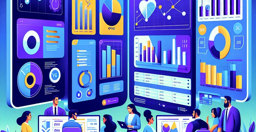 如何选择数据透视表软件？对比商业版与开源选项。