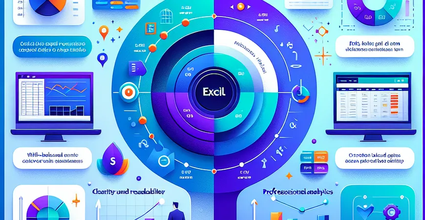 如何选择适合的数据透视表工具？对比Excel与Tableau。