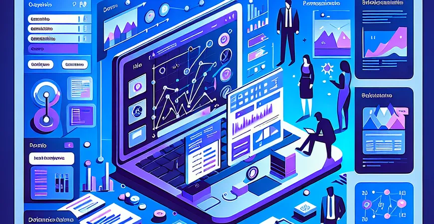 如何通过数据透视表发现商机？探讨其应用策略与价值