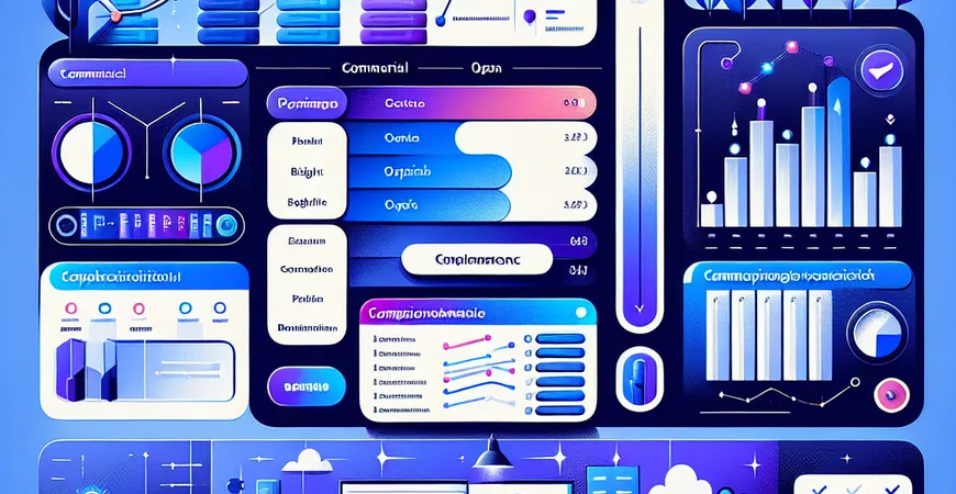 怎样选择数据透视表工具？详解商业版与开源版对比