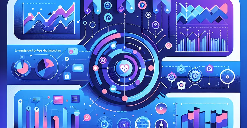 敬业度与绩效有何关联？模型解析组织效能的关键。