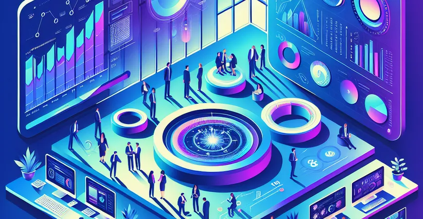 敬业度为何影响绩效？全景分析框架揭示深层联系