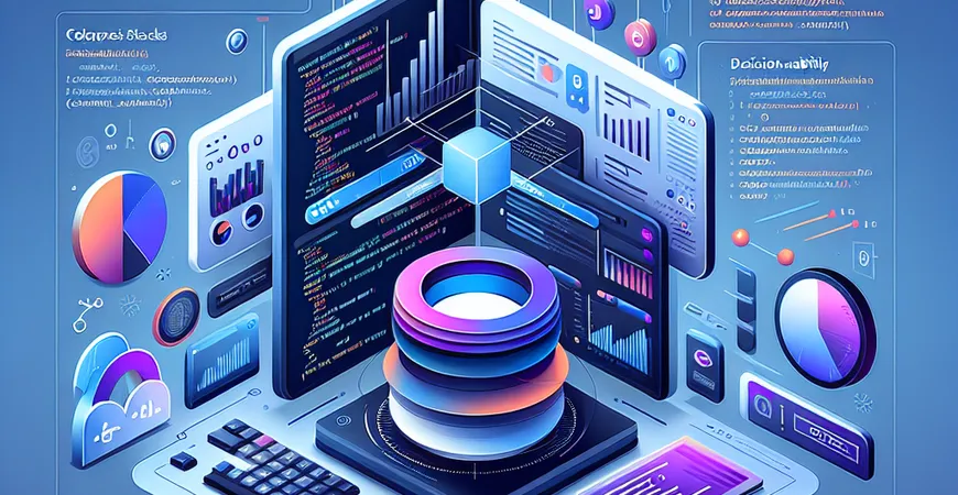 数据透视表与Java如何结合？编程技术栈详解。