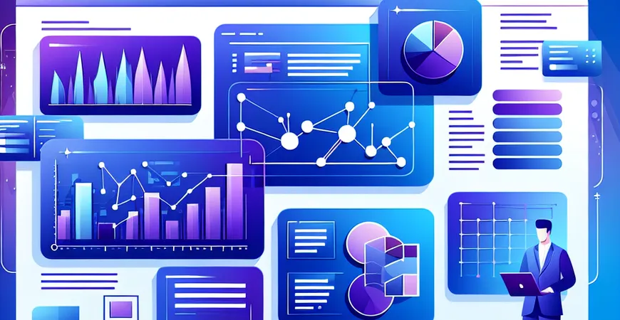 数据透视表与SQL的结合点在哪里？实用方案介绍