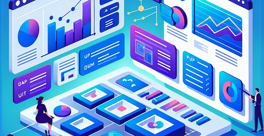 数据透视表与用户需求如何匹配？详解最新技术与工具