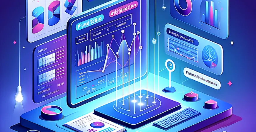 数据透视表优化策略是什么？排查常见错误与解决