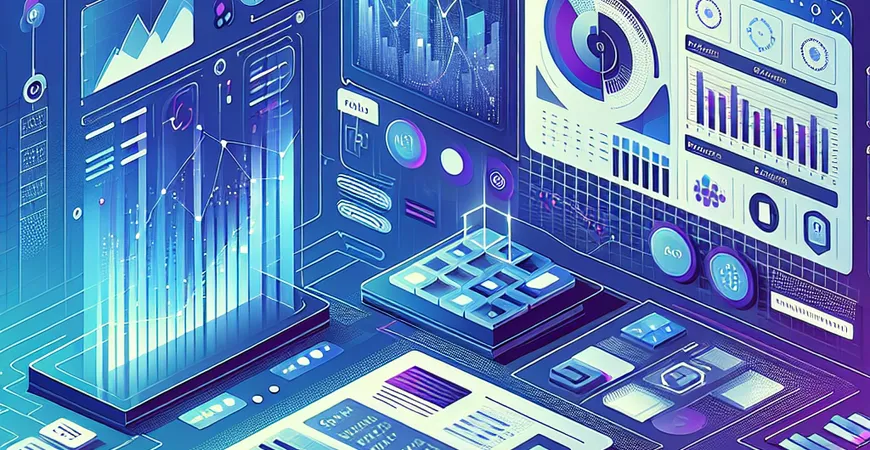 数据透视表在2024年有何新动向？预测技术发展与影响