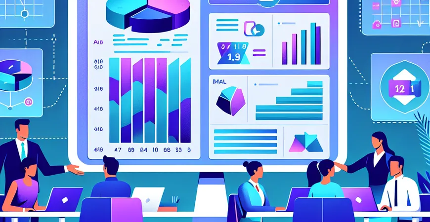 数据透视表在AI时代如何应用？揭示最前沿技术趋势。