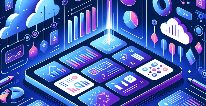 数据透视表在云服务中如何应用？探讨其未来发展方向