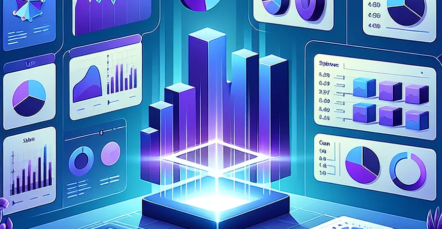 数据透视表在商业决策中价值如何？探讨其应用潜力