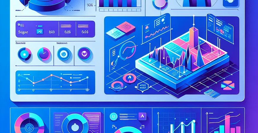 数据透视表在商业分析中有何优势？探讨其高效应用场景