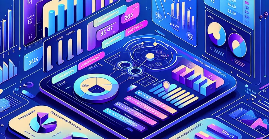数据透视表在技术趋势中如何发展？解析2025年动态
