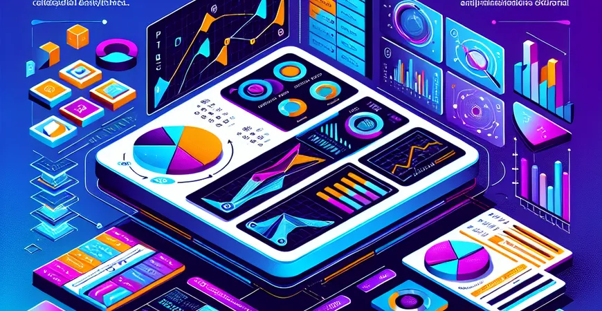 数据透视表在未来技术中如何发展？前瞻趋势与展望