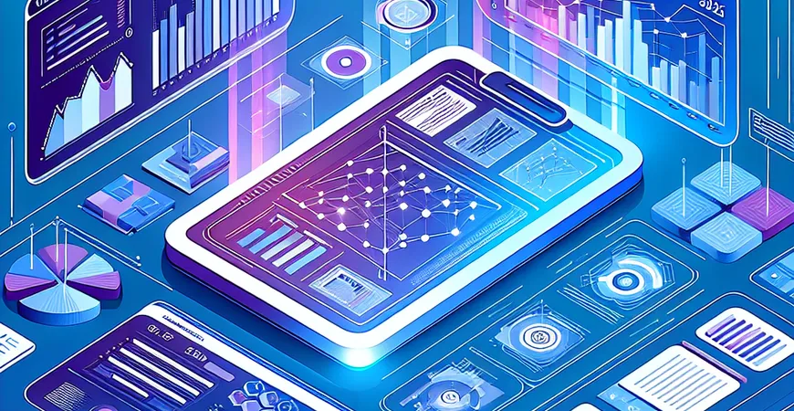 数据透视表在未来有什么发展？分析2025年趋势预测。