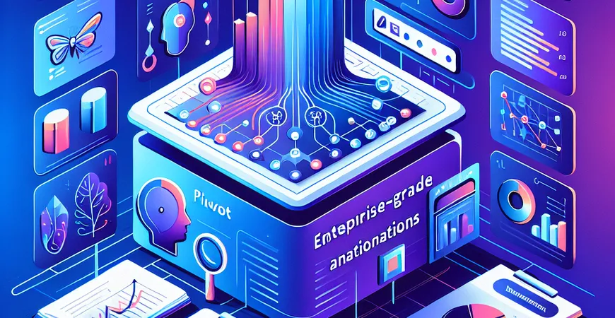 数据透视表如何实现智能化？探索AI技术的集成方法