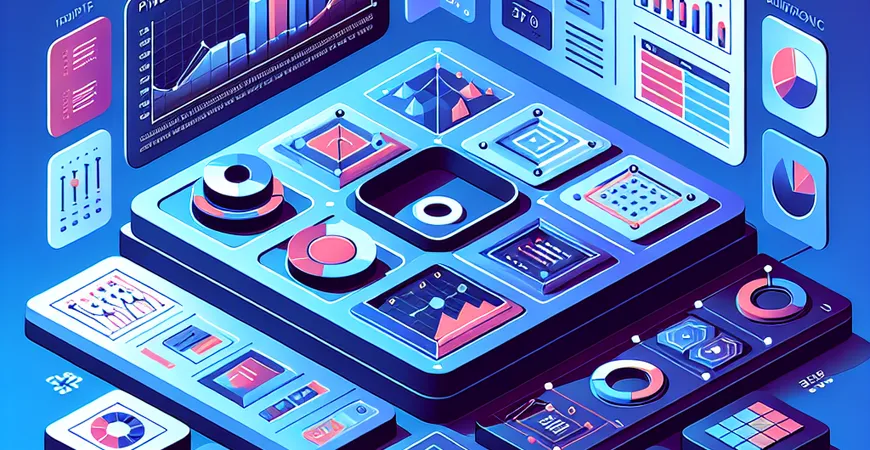 数据透视表如何影响业务决策？解析其核心作用。