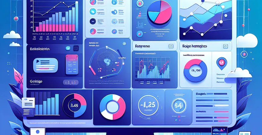 数据透视表如何影响市场分析？探讨其在行业中的重要性。