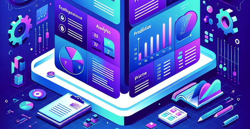 数据透视表如何提升业务效率？探讨其在行业中的应用。