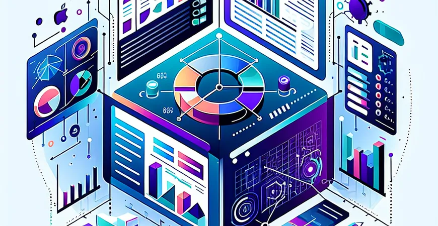 数据透视表如何支持复杂数据结构？探索最新技术栈
