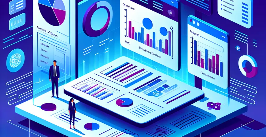 数据透视表如何支持定制化分析？企业级解决方案解析