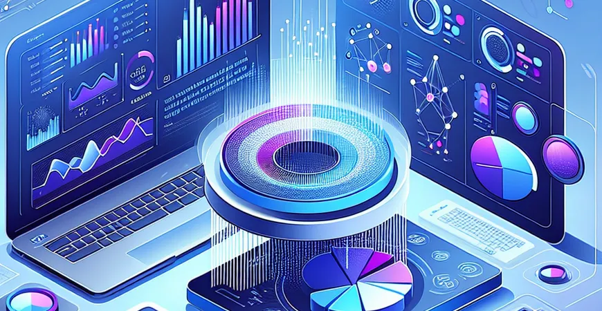 数据透视表如何支持实时数据分析？揭示最新工具