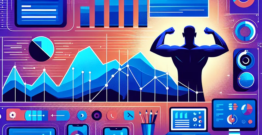 数据透视表如何改善数据分析？详解开源工具的功能。