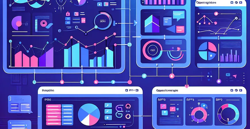 数据透视表的操作路径是什么？详解2025最新技术趋势