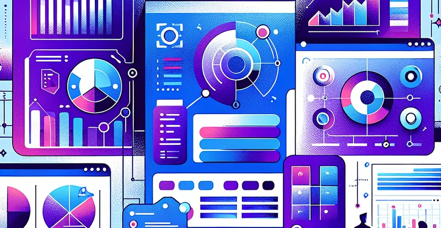 数据透视表的最新技术有哪些？2025年趋势展望。