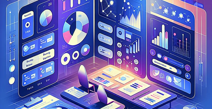 数据透视表能否简化数据管理？探讨其高效操作方案