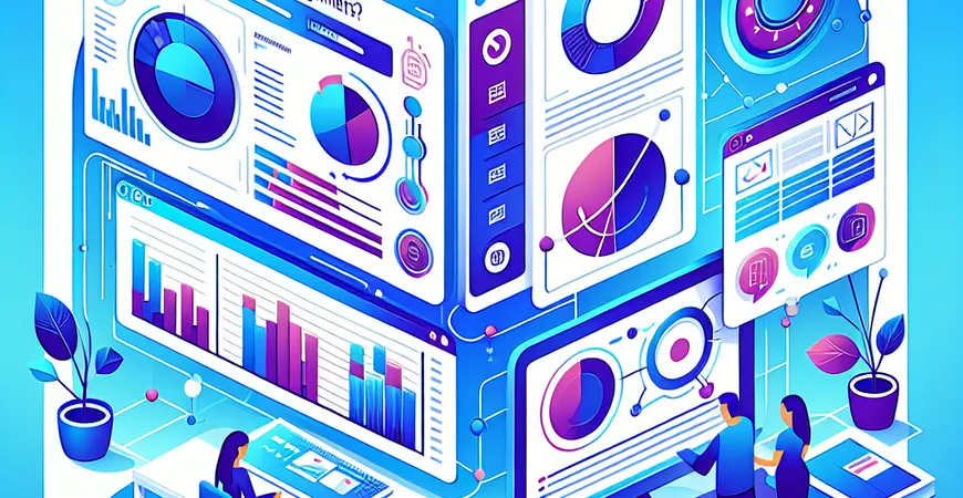 数据透视表适合初学者吗？实用入门指南助力学习