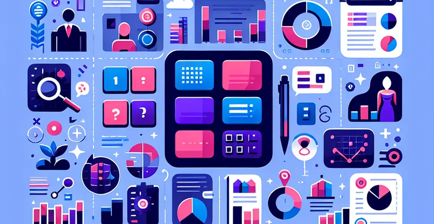 数据透视表适合哪些业务场景？行业应用案例深度剖析