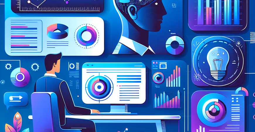 智能绩效分析有哪些新趋势？揭示AI在管理中的应用