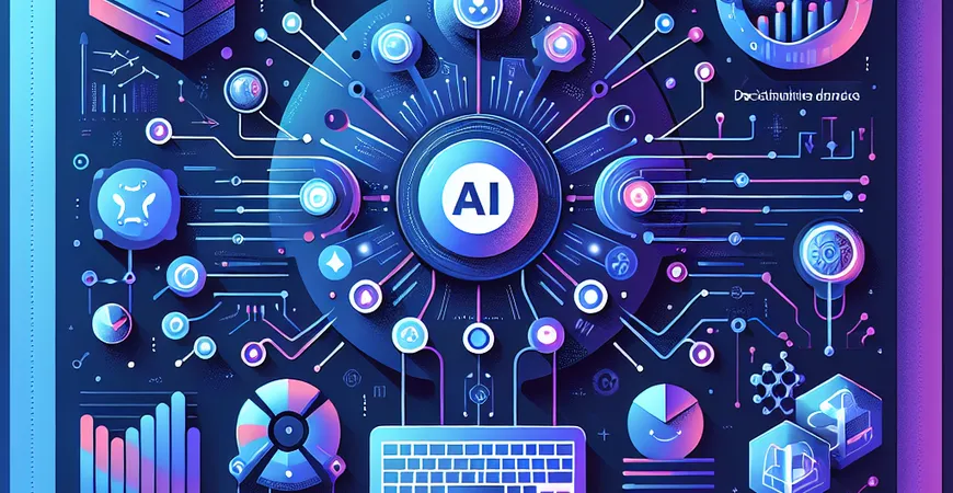智能绩效如何变革未来？AI技术的全面应用