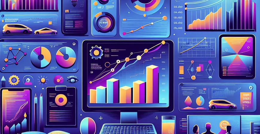 绩效分析在多行业有何应用？揭秘成功的实战案例