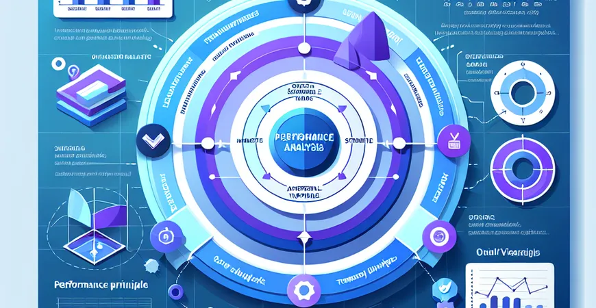 绩效分析在战略地图中如何运用？揭示SMART原则进阶。