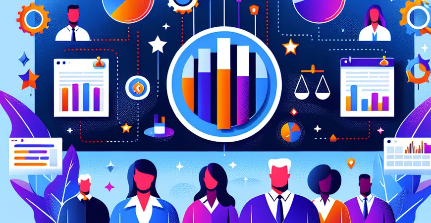 绩效考核为何存在偏差？公平性治理提升可信度