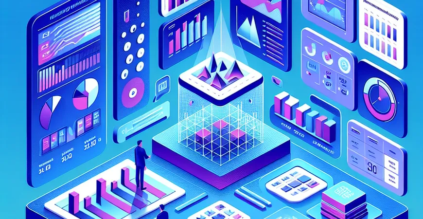 透视表高级应用怎么做？技巧分享与实战攻略