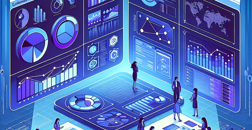 BI分析图如何优化业务流程？方法与工具分析