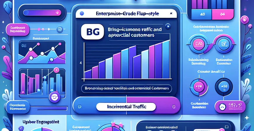 BI生成器如何带来增量流量？吸引潜在客户