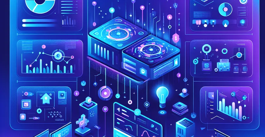 BI生成器如何支持AI？最新工具评测报告