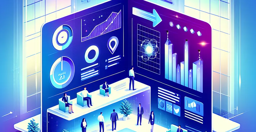 为什么选择人效数据分析？揭示企业竞争力的秘密